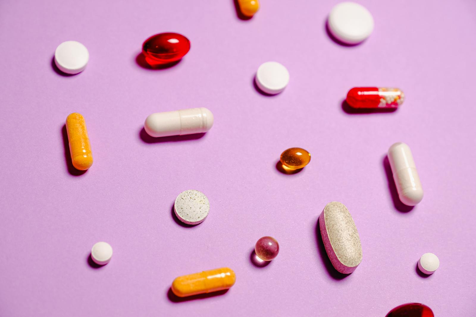 Medication